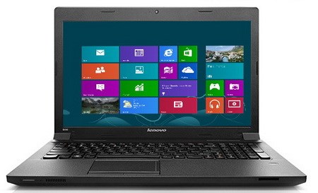 لپ تاپ لنوو Essential B590-T10 2020M 4G 500Gb82026